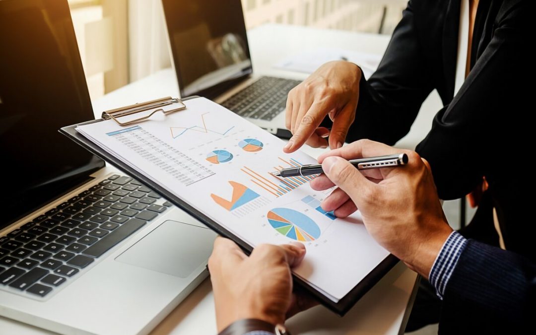 consultoría financiera