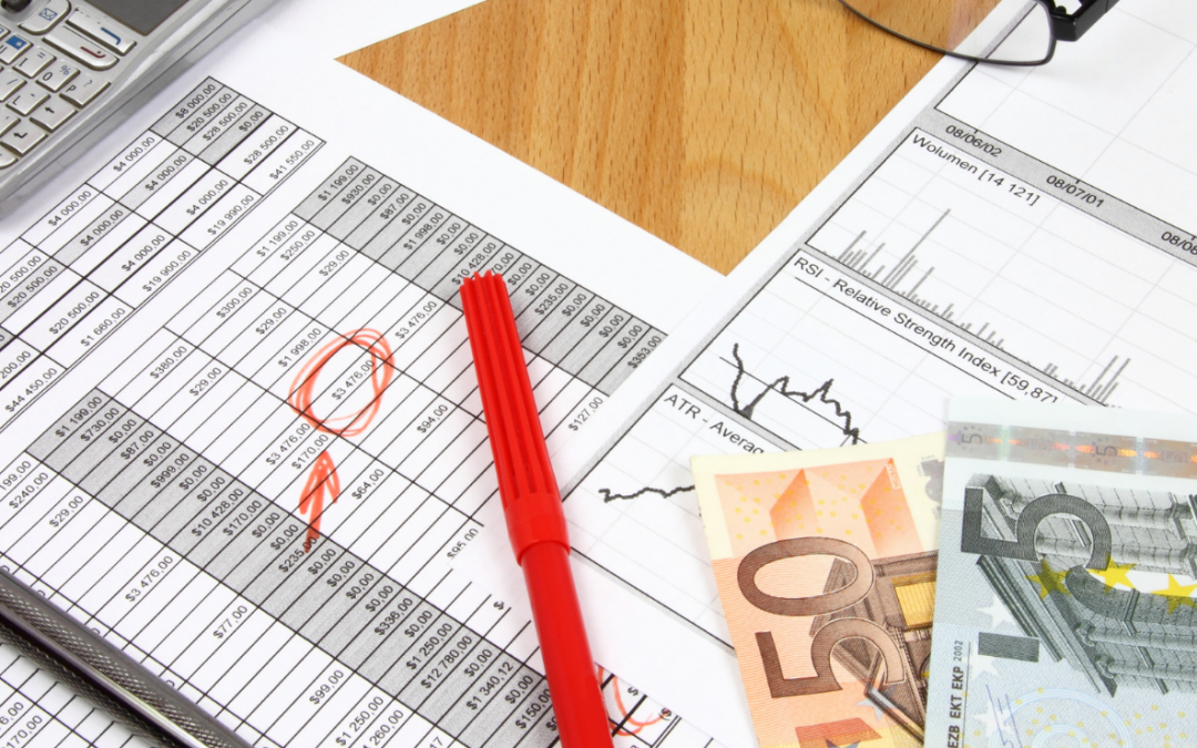 Cómo hacer la previsión de tesorería de una empresa