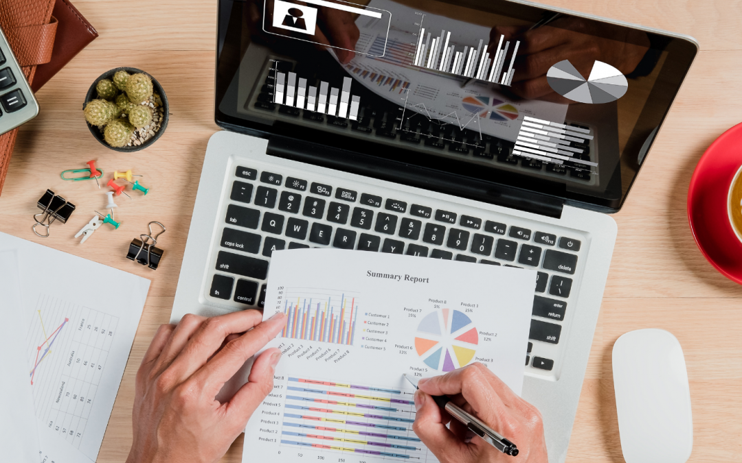 consultoría financiera