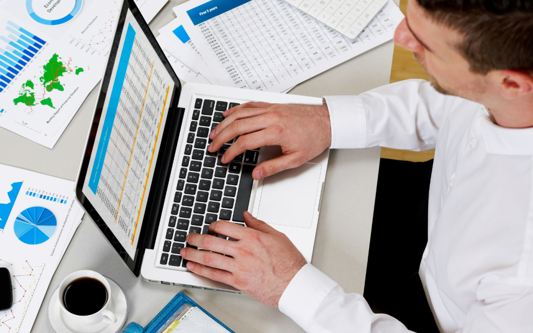 consultoría financiera
