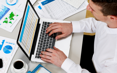 Consultoria financera per a empreses. Què és i com pot ajudar-te?