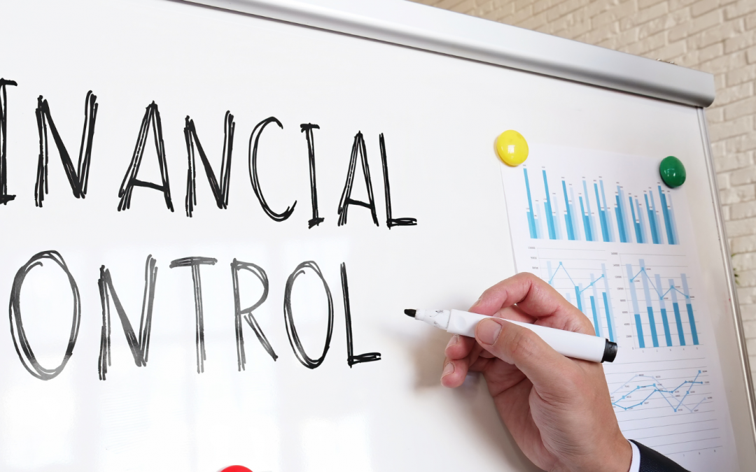 control financiero