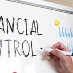 control financiero