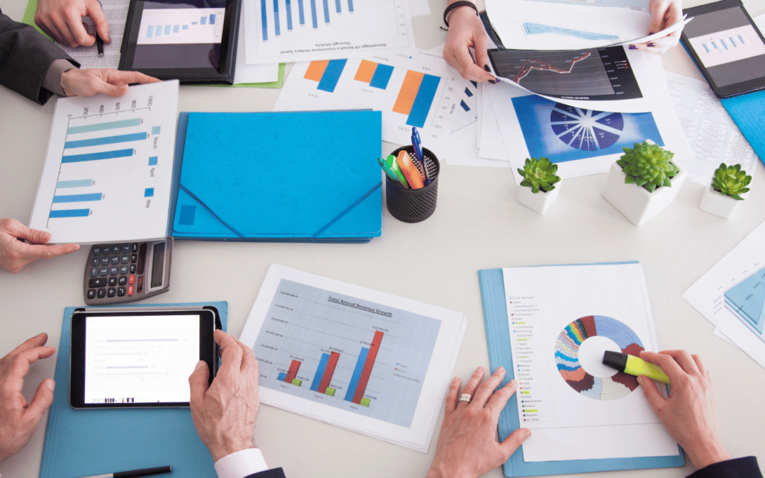 Contabilidad de Costes