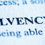 solvencia