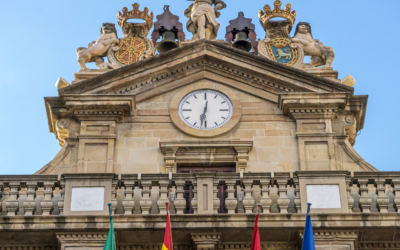 Retos de los nuevos gobiernos municipales: Fiscalización y control financiero de servicios públicos