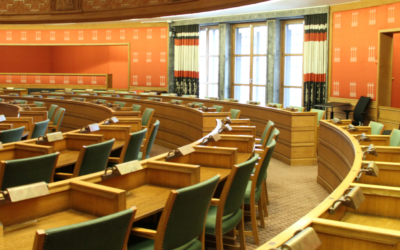 Transparencia y control en la gestión del gasto público en Ayuntamientos