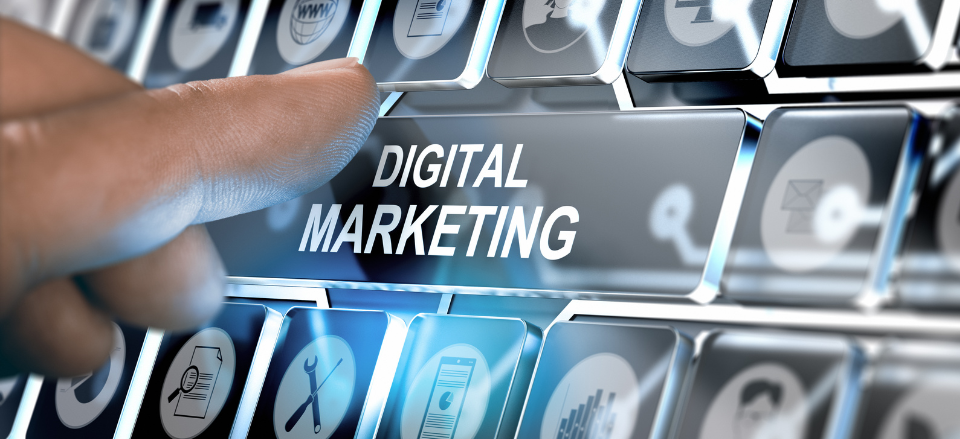 Marketing Online