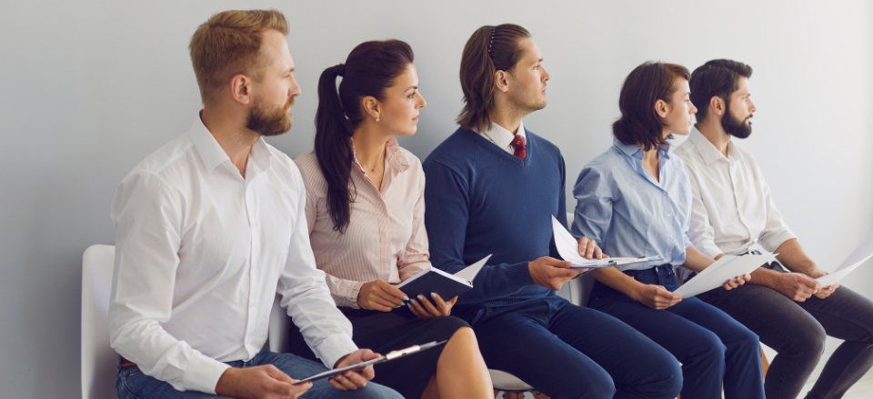 Atracción y retención de talento: el motor del crecimiento empresarial