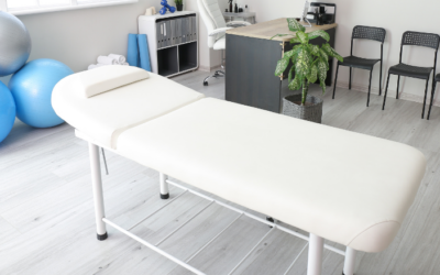 Estudis de viabilitat del servei de fisioteràpia: benestar laboral i sostenibilitat econòmica al servei del sector públic
