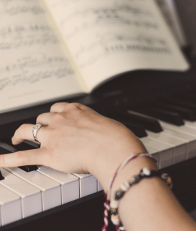 Banner PETIT Servicio